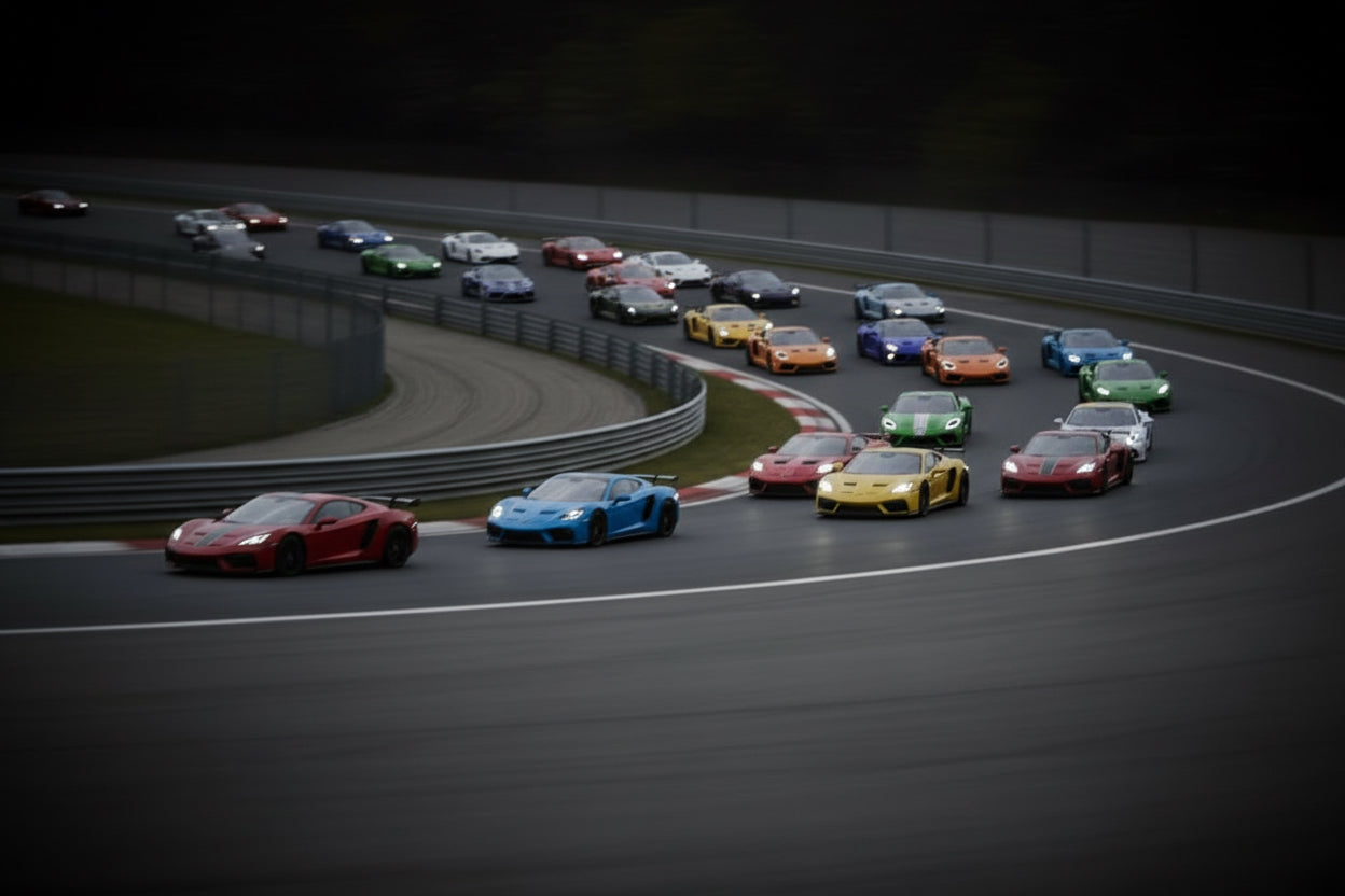 Home Page Banner Image